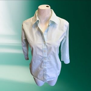 Women's Bogari Button Down Shirt